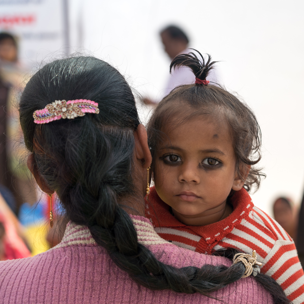 Regali solidali Post-emergenza India